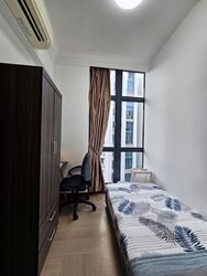 East Meadows (D16), Condominium #530203041